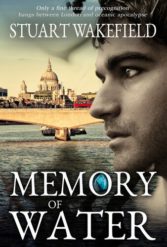 Memory Of Water Stuart Wakefield