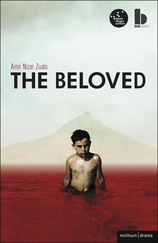 The Beloved Amir Nizar Zuabi