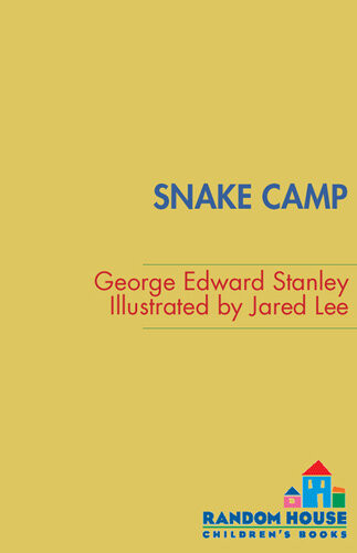 Snake Camp George Edward Stanley