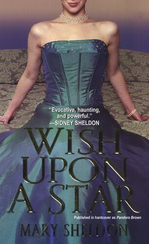 Wish Upon A Star Mary Sheldon