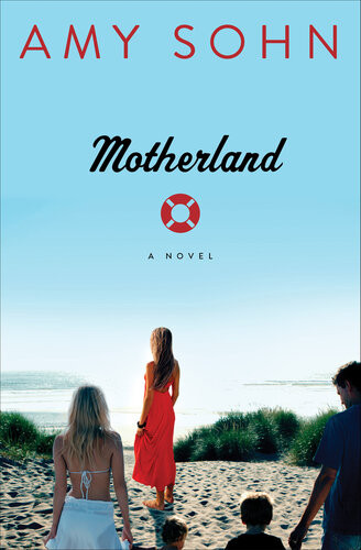 Motherland Amy Sohn