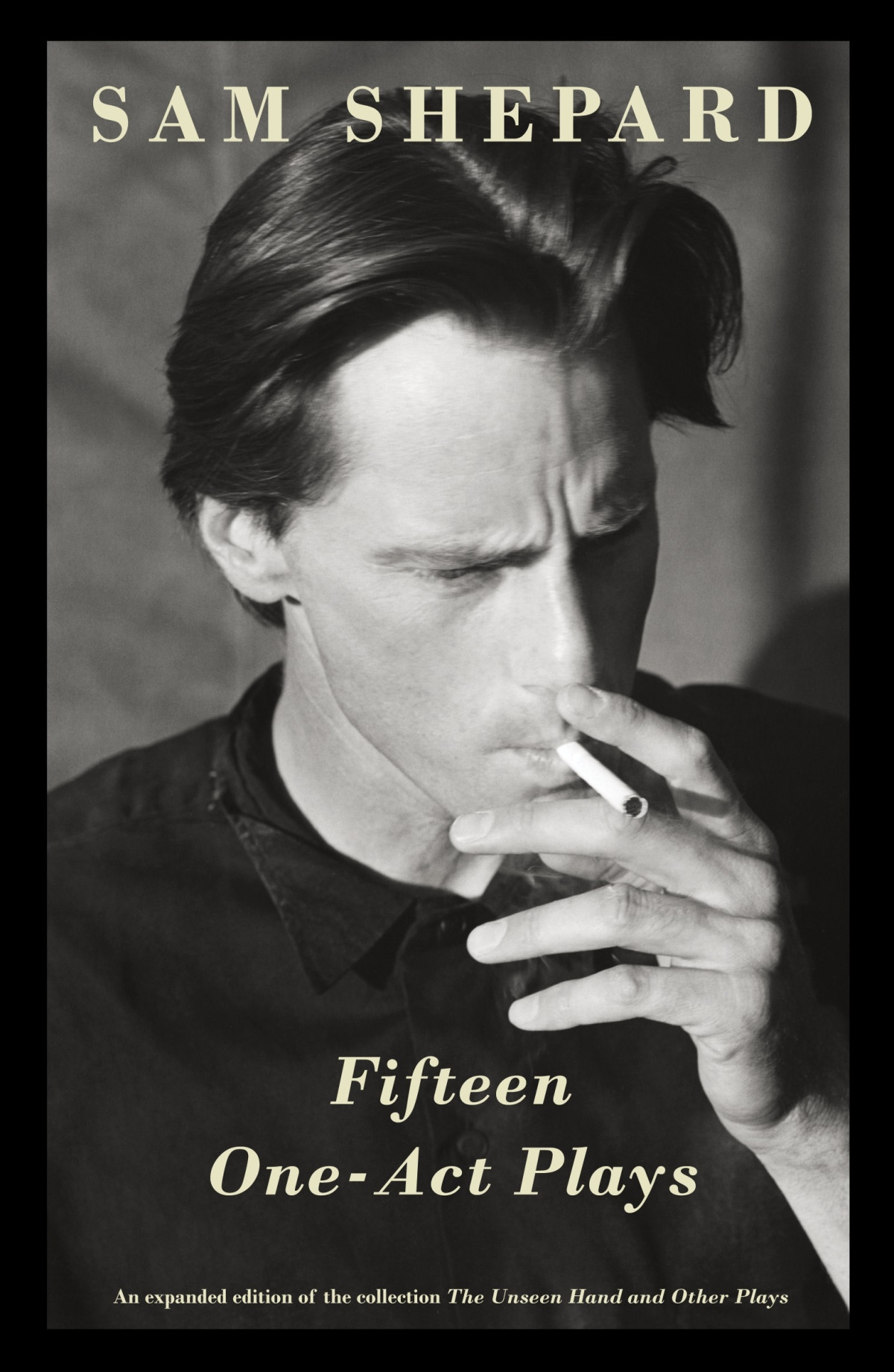 Fifteen Oneact Plays Sam Shepard