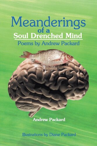 Meanderings Of A Soul Drenched Mind Poems By Andrew Packard Andrew Packard
