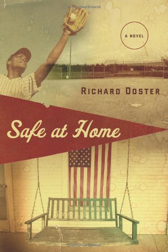 Safe At Home Richard Doster