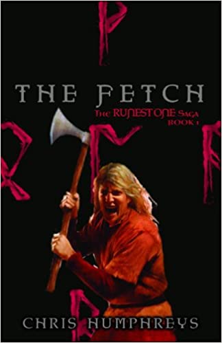 The Fetch Chris Humphreys