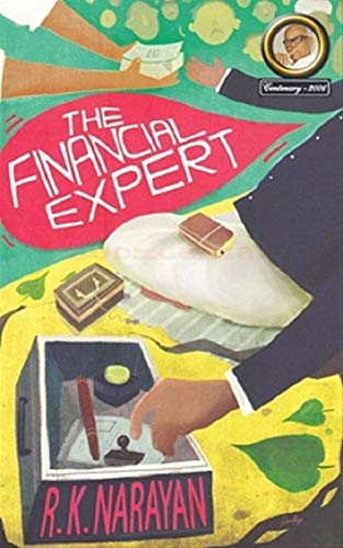 The Financial Expert R K Narayan