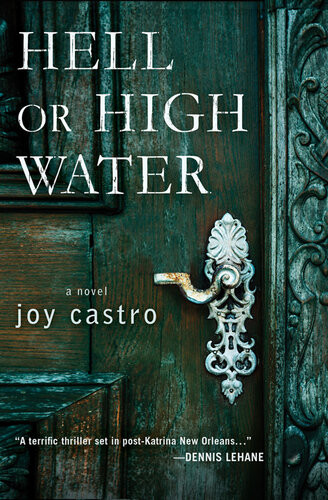 Hell Or High Water Joy Castro