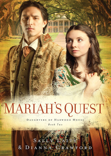 Mariahs Quest Dianna Crawford Sally Laity