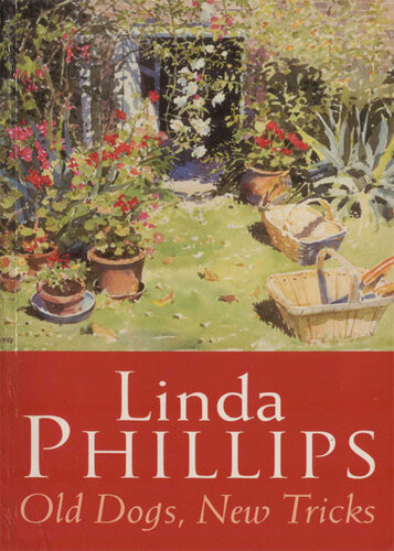 Old Dogs New Tricks Linda Phillips