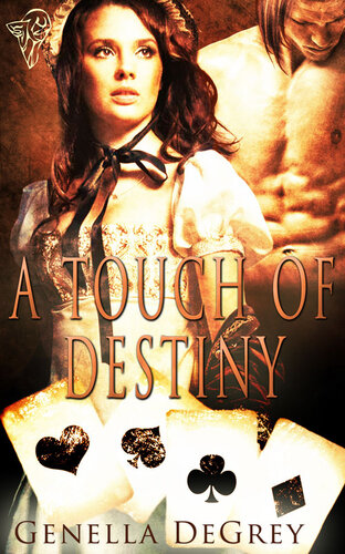 A Touch Of Destiny Genella Degrey