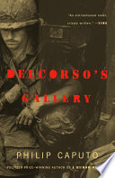 Delcorsos Gallery Philip Caputo