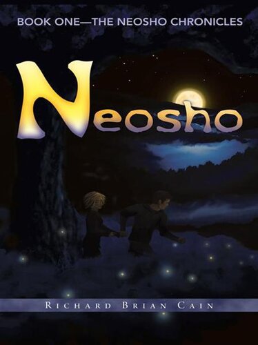 Neosho Richard Brian Cain