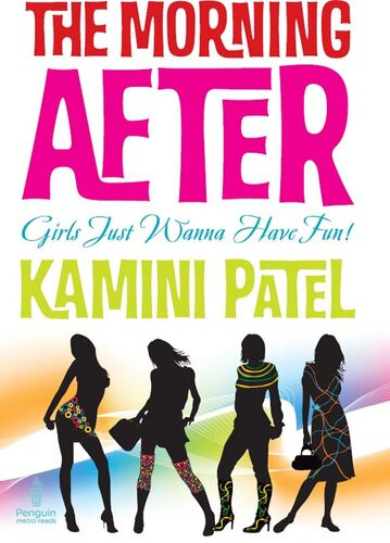 The Morning After Kamini Patel