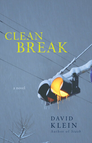 Clean Break David Klein