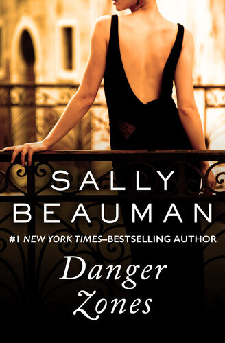 Danger Zones Sally Beauman