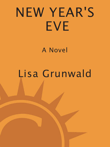 New Years Eve Lisa Grunwald