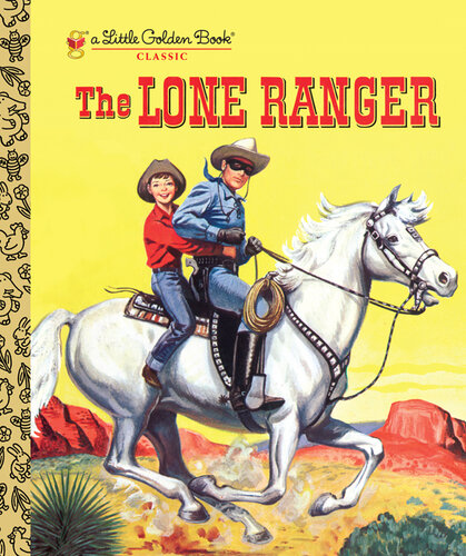 The Lone Ranger Steffi Fletcher