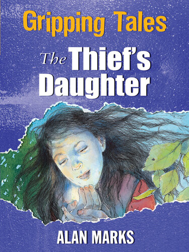 The Thiefs Daughter Alan Marks