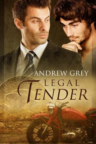Legal Tender Andrew Grey