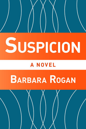 Suspicion Barbara Rogan