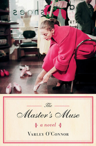 The Masters Muse Varley Oconnor