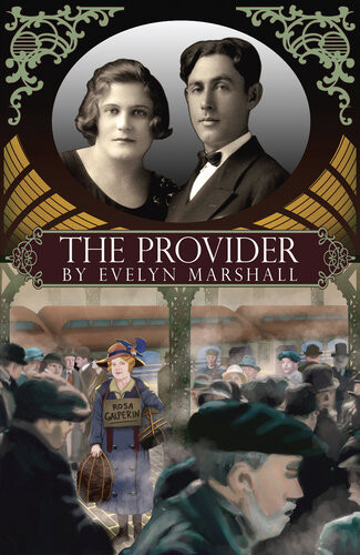 The Provider Evelyn Marshall