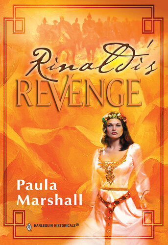 Rinaldis Revenge Paula Marshall