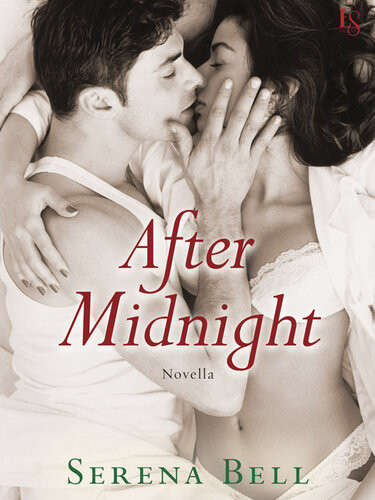 After Midnight Serena Bell