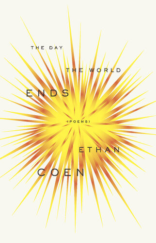 The Day The World Ends Ethan Coen