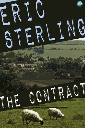 The Contract 2nd Edition Eric Sterling