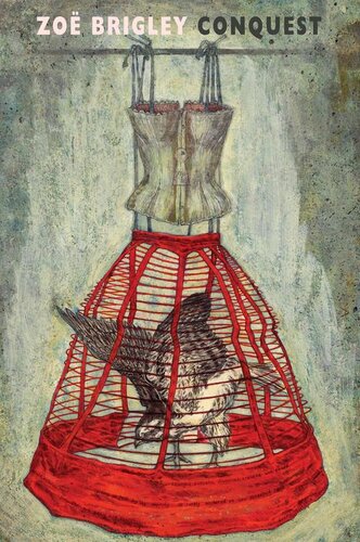 Conquest Zoë Brigley