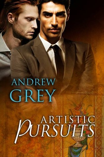 Artistic Pursuits Art Stories 3 Andrew Grey