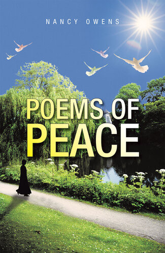 Poems Of Peace Nancy Owens