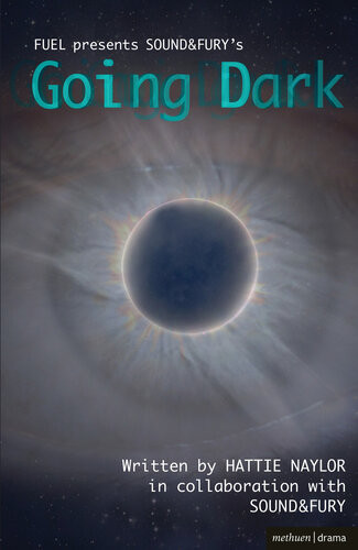 Going Dark Hattie Naylor Soundfury