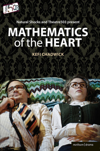 Mathematics Of The Heart Kefi Chadwick
