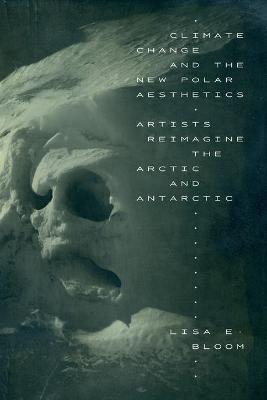 Climate Change And The New Polar Aesthetics Artists Reimagine The Arctic And Antarctic Lisa E Bloom