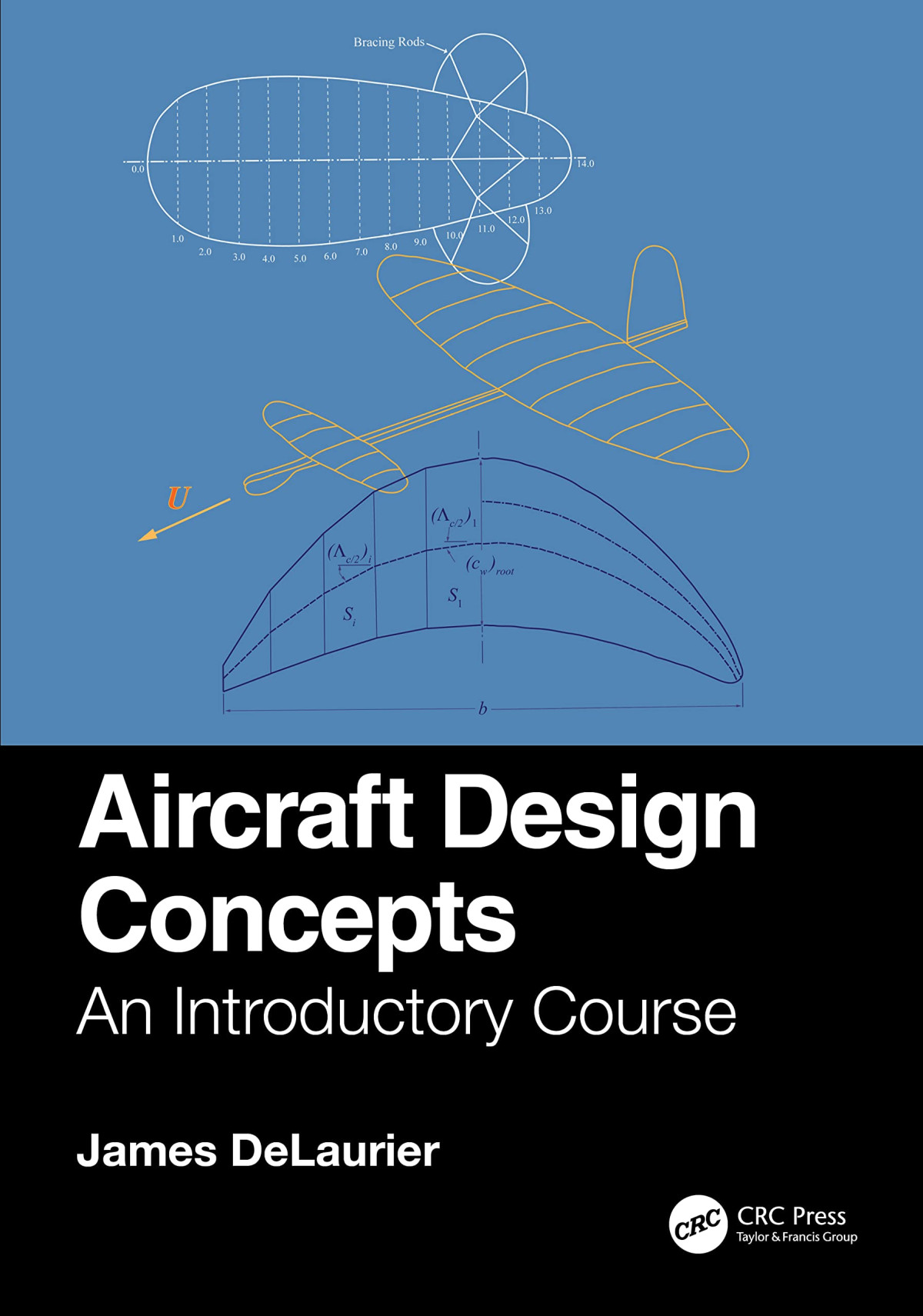 Aircraft Design Concepts An Introductory Course James Delaurier