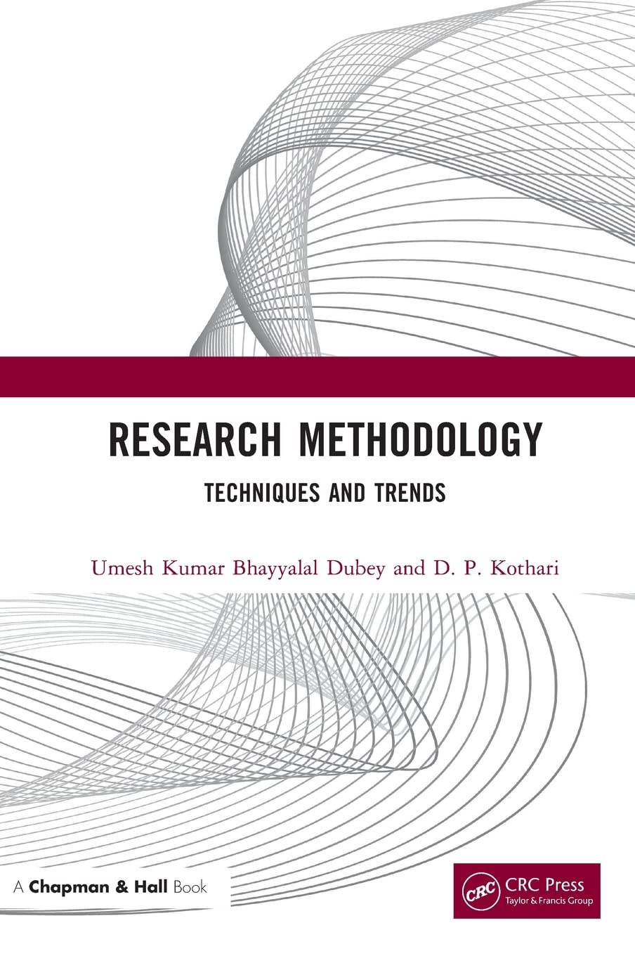 Research Methodology Techniques And Trends Umesh Kumar B Dubey