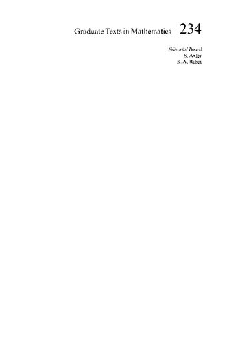 Analysis And Probability Palle E T Jorgensen