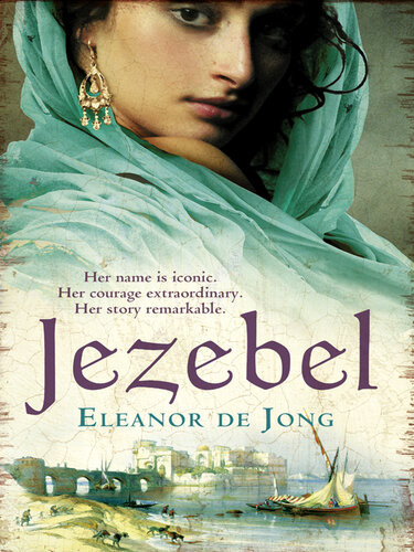 Jezebel Eleanor De Jong