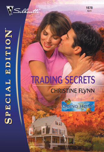 Trading Secrets Christine Flynn