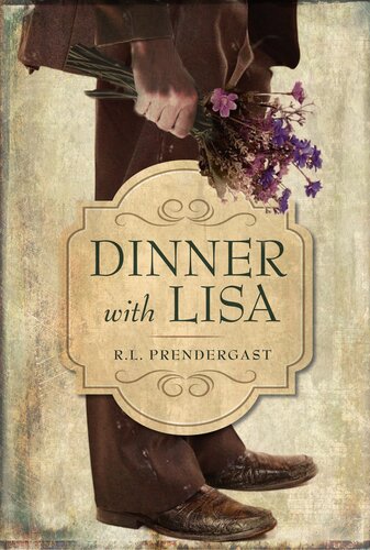 Dinner With Lisa R L Prendergast