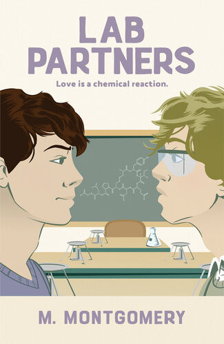 Lab Partners Montgomery Mora
