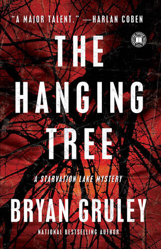 Bryan Gruleys Starvation Lake Mystery Series 2book Boxed Set Starvation Lake And The Hanging Tree Bryan Gruley