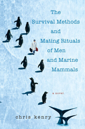 The Survival Methods And Mating Rituals Of Men And Marine Mammals Chris Kenry