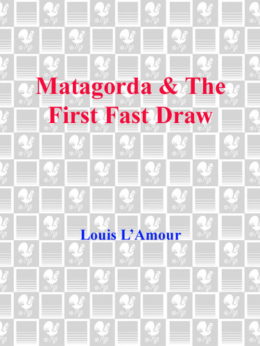Louis Lamour 2 Book Bundle Louis Lamour