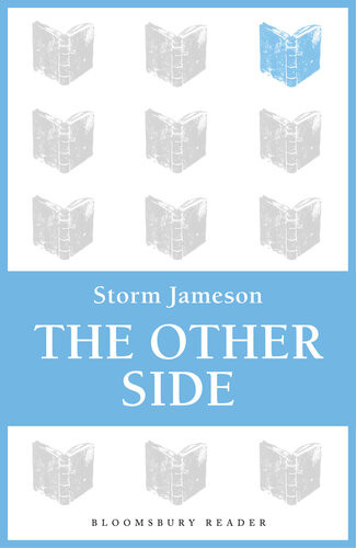 The Other Side Storm Jameson