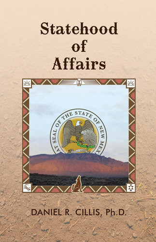 Statehood Of Affairs Daniel R Cillis Phd