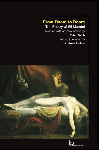 From Room To Room Eli Mandel Peter Webb