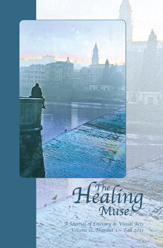 The Healing Muse A Journal Of Literary Visual Arts Deirdre Neilen